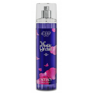EVA SKIN CARE SENSES BODY SPLASH MYSTIC ORCHID — FINE FRAGRANCE MIST 240 ML